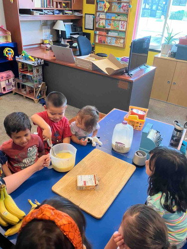 Photo of "ET" Kids! Home Child Care - San Jose, CA