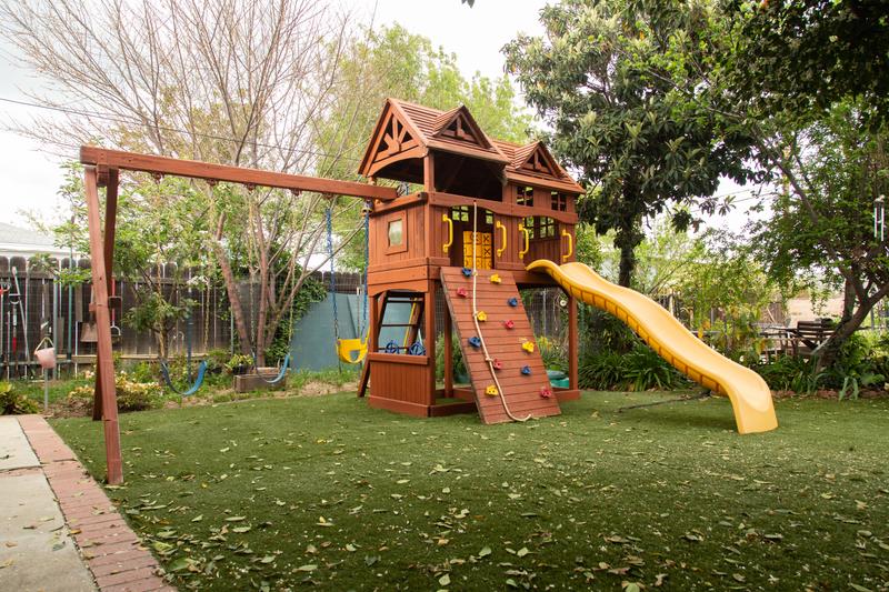 Photo of Little Plum Daycare - Los Angeles, CA