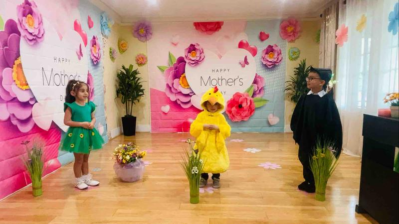 Photo of Mehrabyan Family Child Care - Glendale, CA