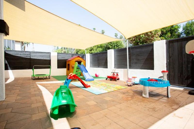 Photo of Angelica’s Daycare - Los Angeles, CA