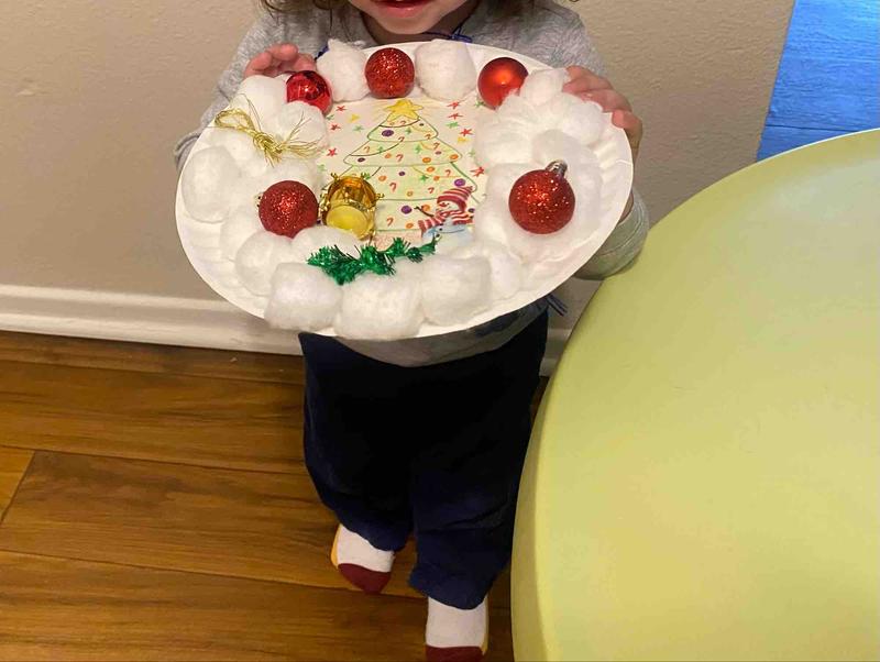 Photo of Kat C. - Glendora, CA