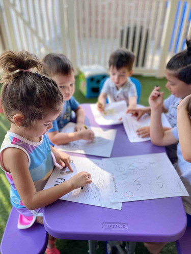 Photo of Twinkle Toes Family Child Care - Santa Clarita, CA