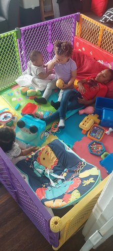 Photo of Donna's Kiddy Kare - Oakland, CA