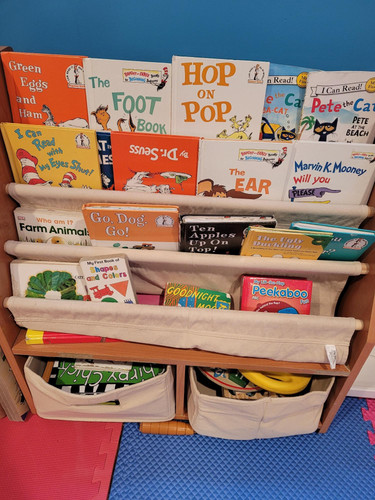 Photo of Mihret Negede (Mimi) Daycare - Rockville, MD