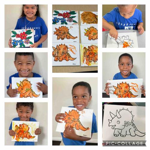 Photo of Nuestra Casita Family Childcare LLC - Los Angeles, CA