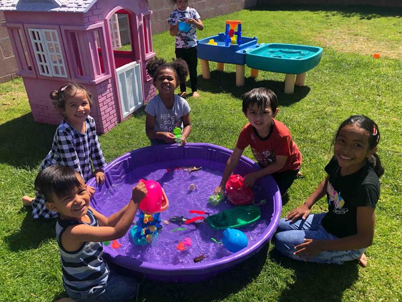 Photo of Baby Steps Family Child Care - Garden Grove, CA