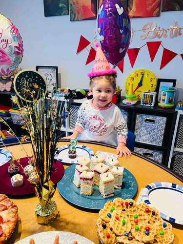 Photo of Little Stars Daycare - Irvine, CA