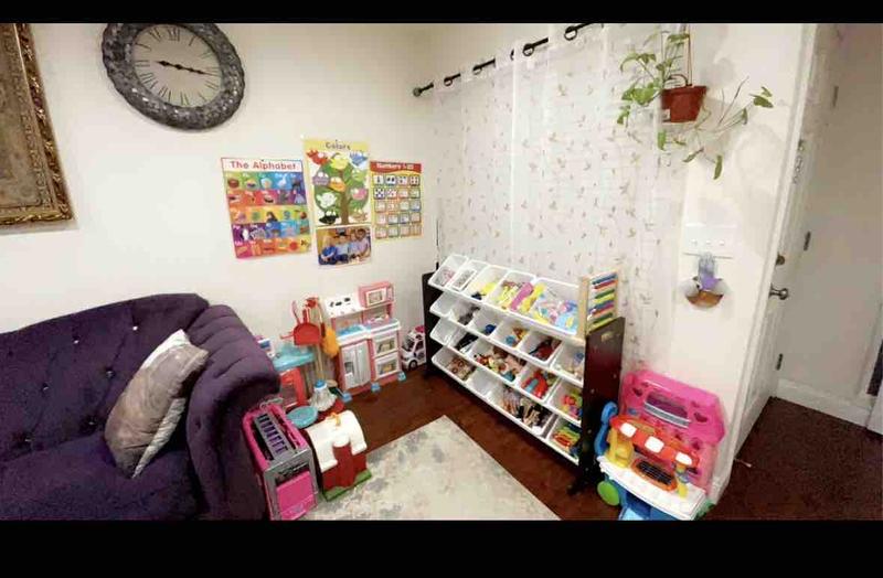 Photo of Sweet Home Daycare - Rancho Cordova, CA