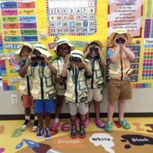 Photo of Weathersby Learning Center Daycare - Houston, TX