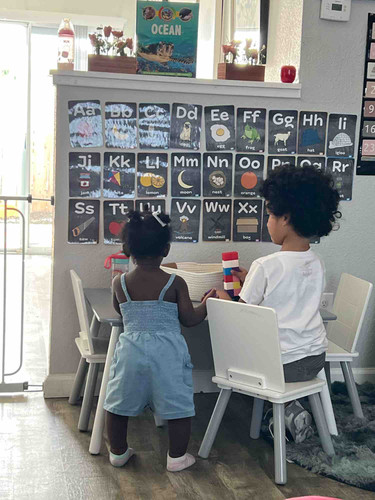 Photo of Celi’s Creative Childcare - Stockton, CA