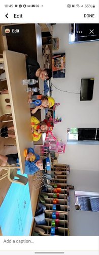 Photo of Let The Children Come To Me Christian Early Learning And Childcare Center - Omaha, NE