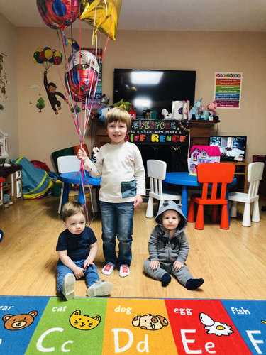 Photo of Little Stars Davoian Family Daycare - Glendale, CA