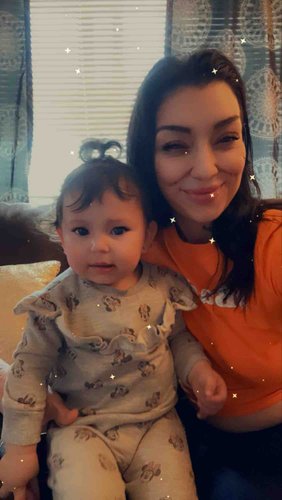 Photo of Amanda P. - Lakewood, CO