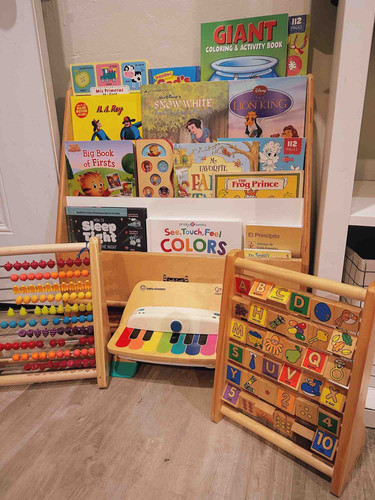 Photo of Danaly’s Daycare - San Diego, CA