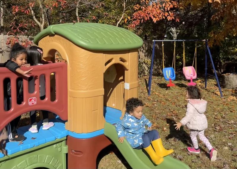 Photo of Sara Childcare Daycare