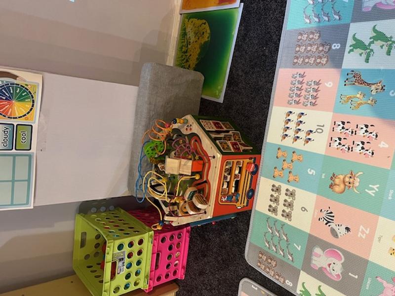 Photo of Real Love Daycare - Southfield, MI