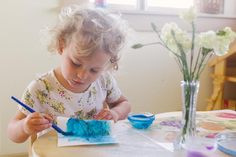 Photo of Little Miners Montessori - Park City, UT