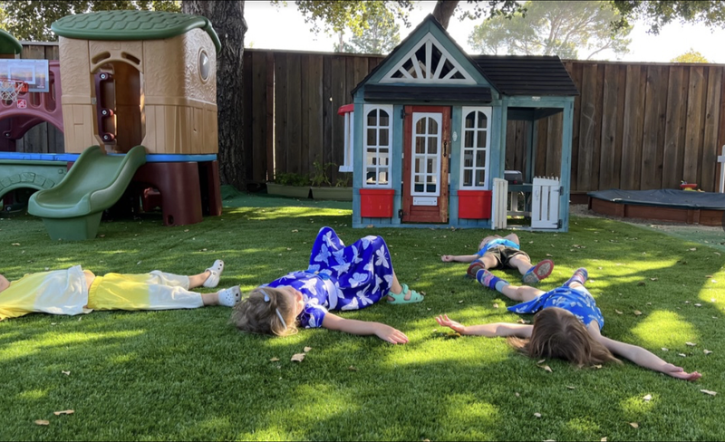 Photo of Daycare ZayKa - Palo Alto, CA