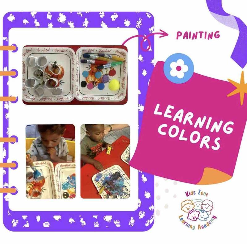 Photo of Kids Zone Learning Academy - Orlando, FL