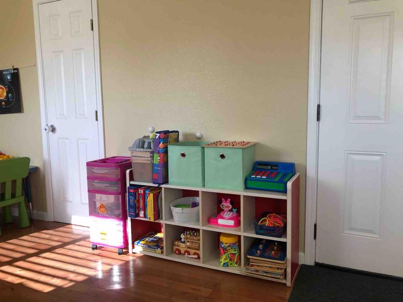 Photo of Oruguitas Preschool - Oakland, CA