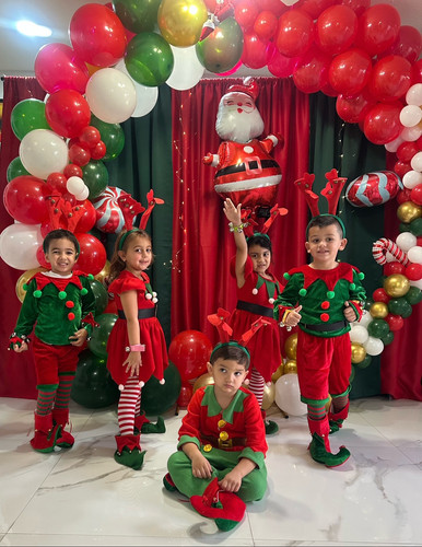 Photo of Happy Little Crabs - Miami, FL