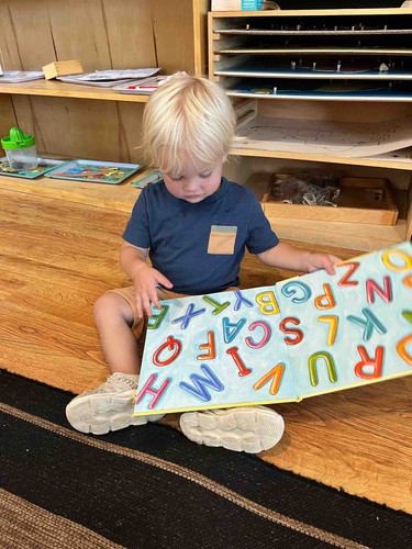 Photo of Silvia Gomez Family Daycare - Vista, CA