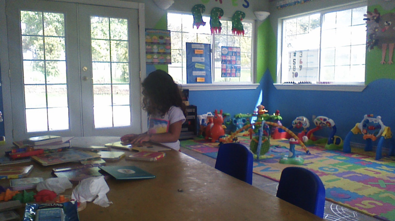 Photo of Little Treasure Childcare Preschool - Penngrove, CA