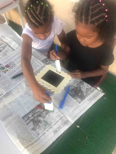 Photo of Fielder's Family Daycare - Moreno Valley, CA