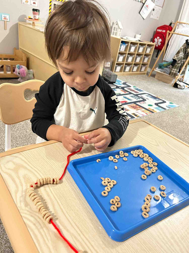 Photo of Casa Creativa Early Learning LLC - Renton, WA