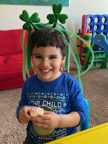 Photo of Helping Hands Preschool and Daycare - Bakersfield, CA