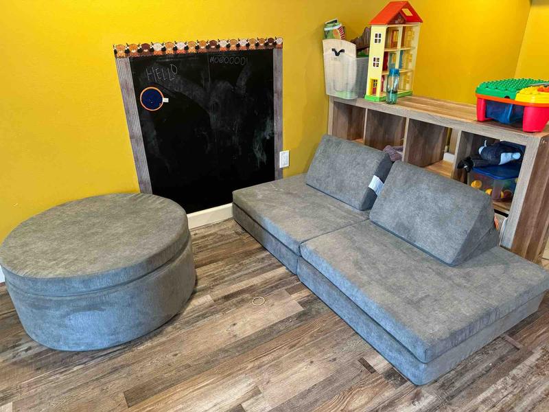 Photo of Little MOO-vers Family Childcare - Junction City, KS