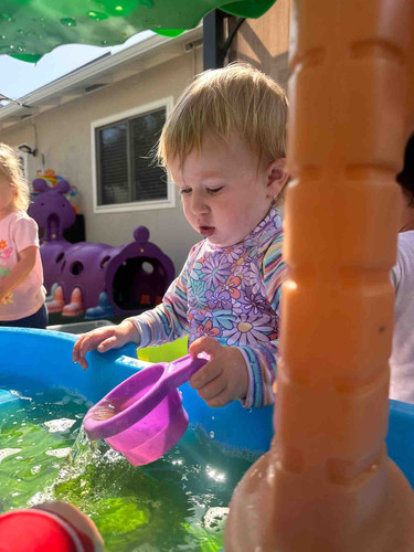 Photo of Precious Hands Daycare