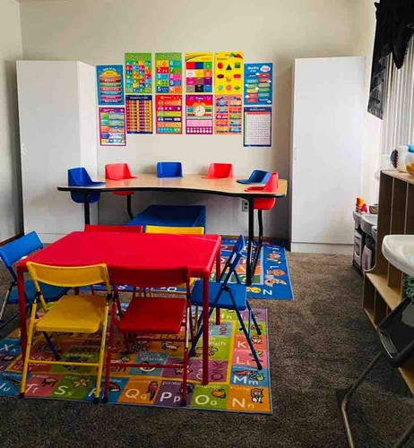 Photo of Lovely’s Loving Home Daycare - Roseville, MI