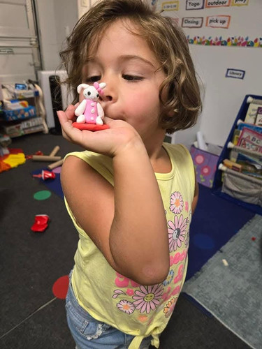 Photo of Nacer Grande Learners Center - Round Rock, TX