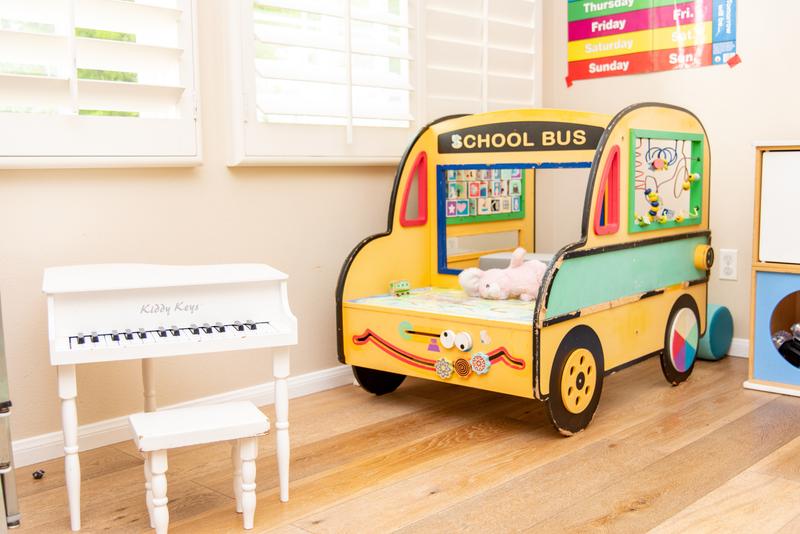 Photo of Home Kids Academy Daycare - Irvine, CA