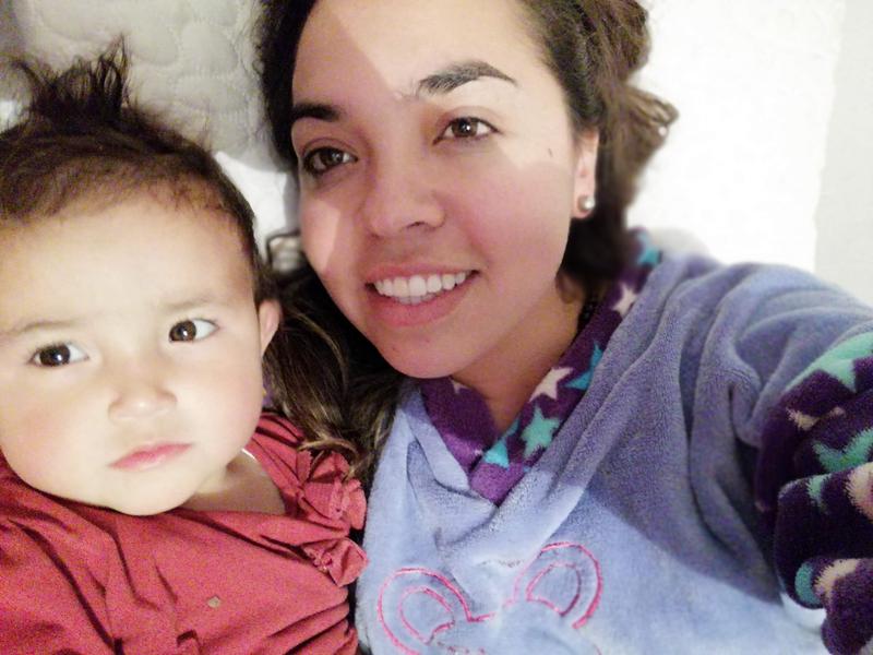 Photo of Deicy P. - Dover, NJ