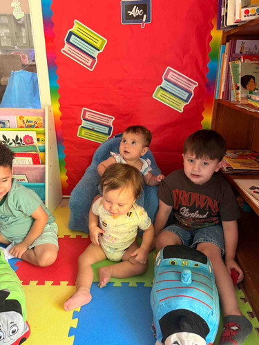 Photo of Mahalo Family Childcare - Riverside, CA