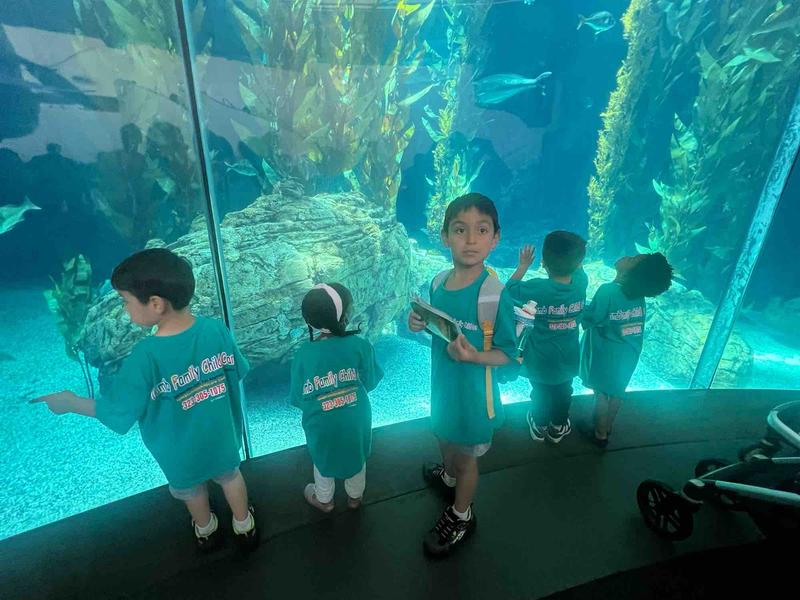 Photo of Lamb Family Child Care - Los Angeles, CA