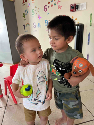 Photo of Full House Daycare - Northridge, CA