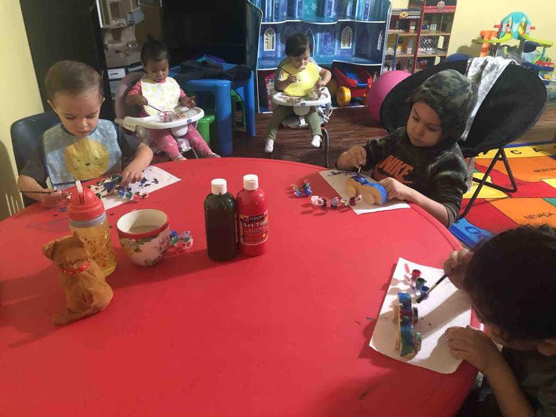 Photo of Brassfield Family Childcare - San Bernardino, CA