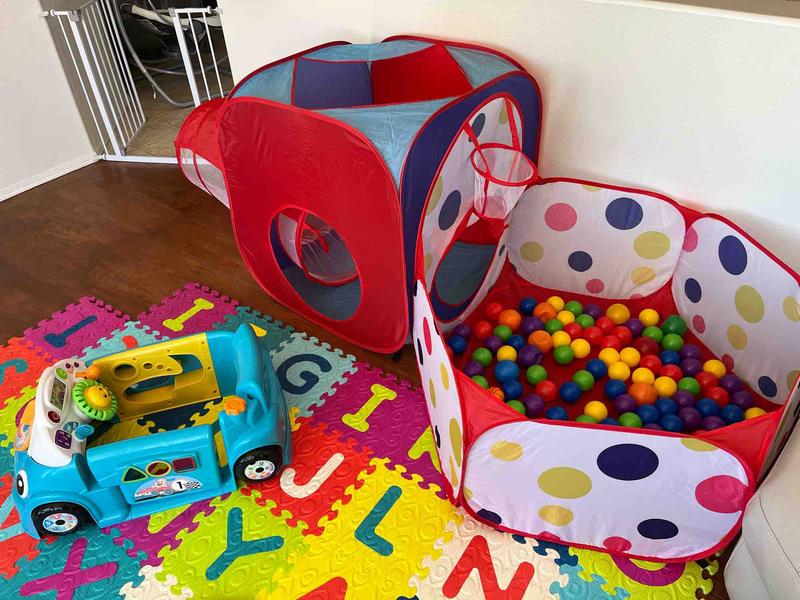 Photo of Happiness Home Daycare - Trabuco Canyon, CA