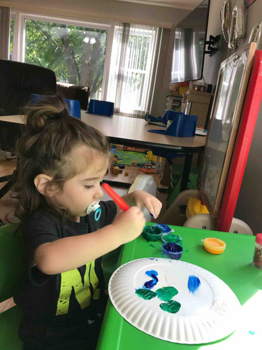 Photo of Amelia Odicho Daycare - Morton Grove, IL