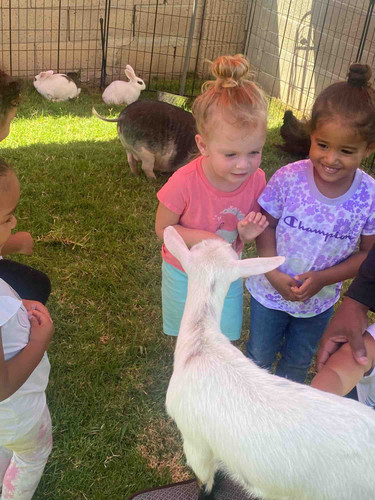 Photo of Heavens Angels Family Daycare - Carson, CA
