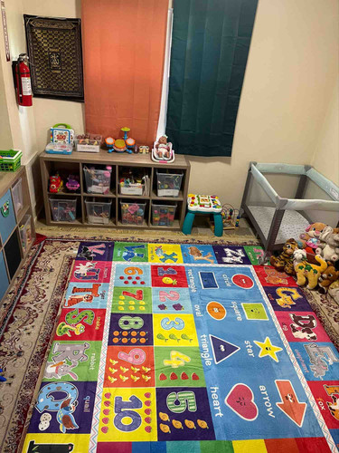 Photo of Mama Musa Childcare Daycare - Seattle, WA