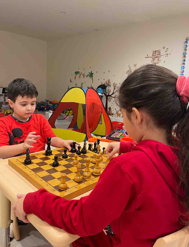 Photo of Kids' Organic Village - Sylmar, CA