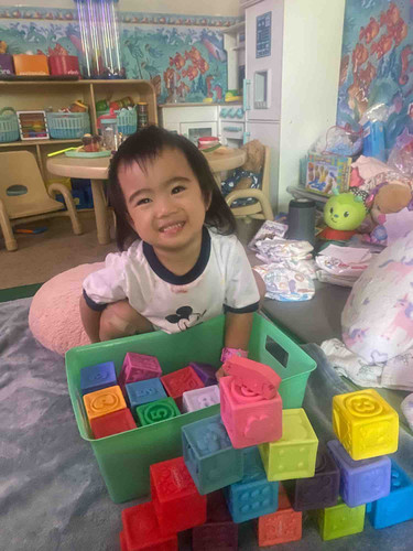 Photo of Tinita Family Child Care - San Diego, CA