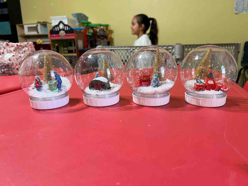 Photo of Brassfield Family Childcare - San Bernardino, CA