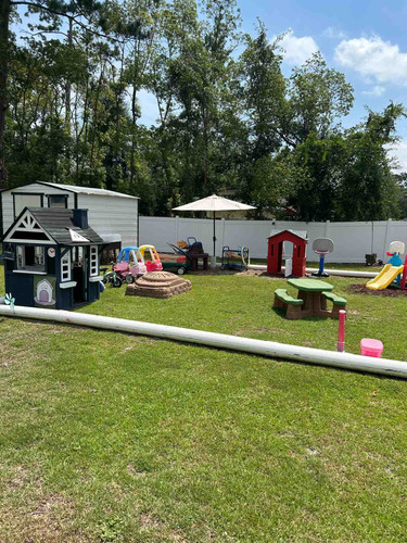 Photo of Pooh Bear Daycare - Valdosta, GA