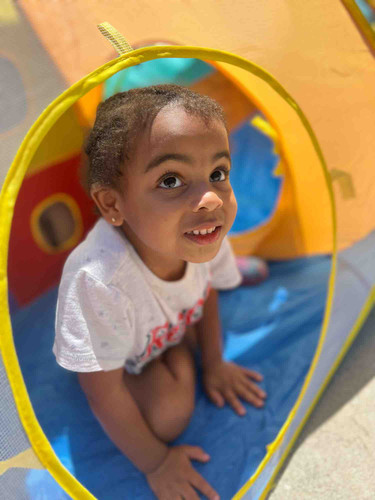 Photo of Dreamy Kids Daycare - Los Angeles, CA