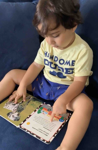 Photo of Little Angels Daycare - La Mesa, CA